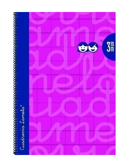 LAMELA BLOC t.FORR.Fº 80h CDV. 3 FCS. - Pack de 5 unidades